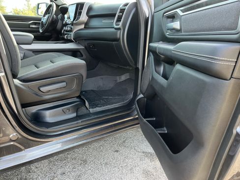 Used 2022 RAM 1500 Big Horn image 30