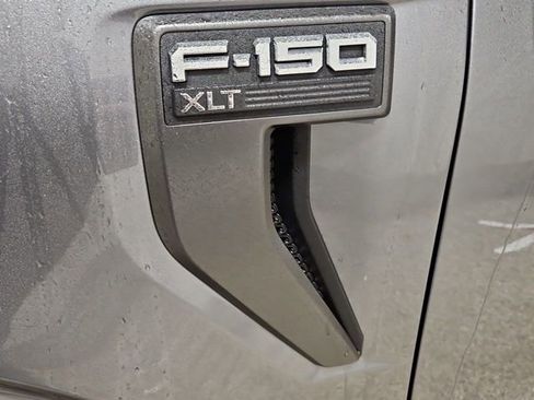 Certified 2023 Ford F150 XLT w/ Equipment Group 302A High AWD/4WD image 22