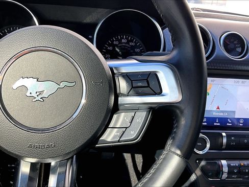 Used 2019 Ford Mustang GT Premium w/ GT Performance Package image 19