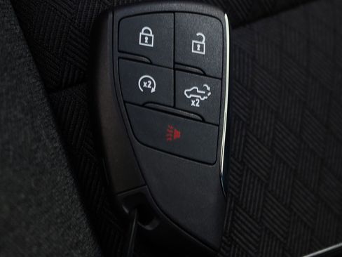 New 2026 GMC Sierra 1500 Elevation image 34