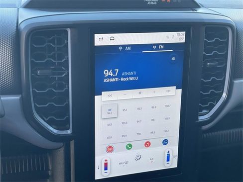 Certified 2024 Ford Ranger XL w/ Trailer Tow Package image 11