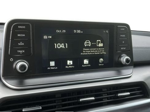 Used 2020 Kia Telluride LX image 15