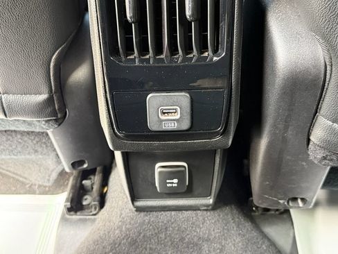Used 2025 Jeep Compass Limited AWD/4WD image 35