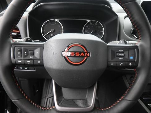 Used 2025 Nissan Rogue SV w/ Rock Creek Premium Package AWD/4WD image 11