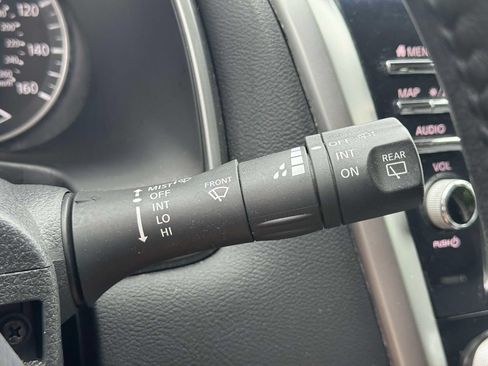 Used 2020 Nissan Murano SL AWD/4WD image 23