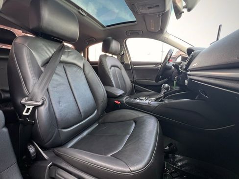 Used 2015 Audi A3 2.0T Premium image 30