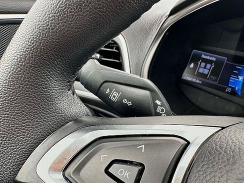 Used 2024 Ford Edge SEL w/ Convenience Package AWD/4WD image 16