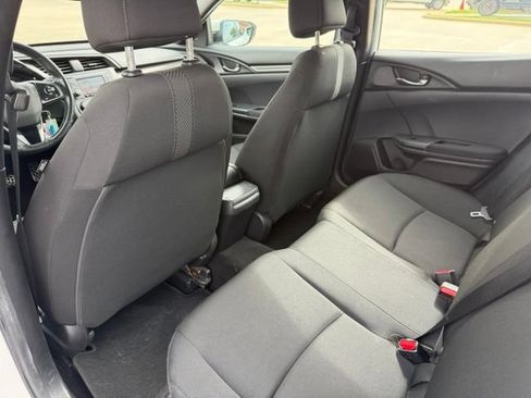 Used 2019 Honda Civic Sport image 20