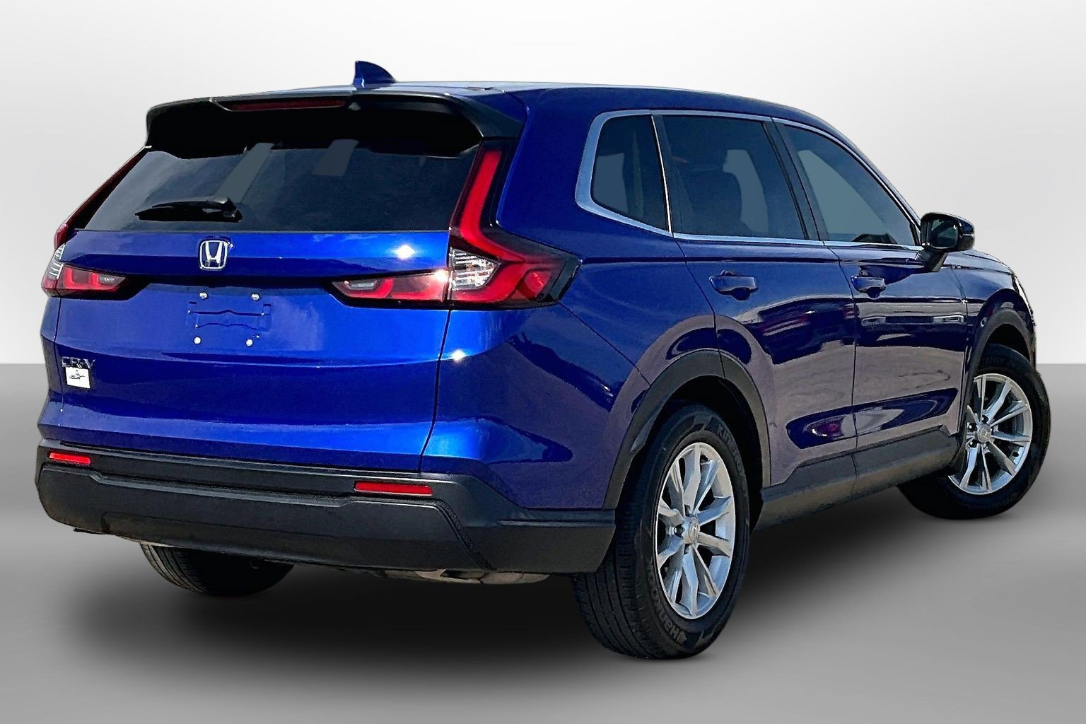 Used 2024 Honda CR-V EX image 10