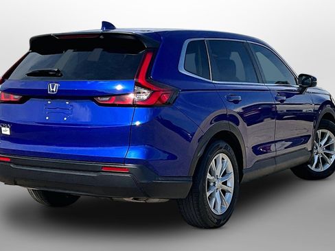 Used 2024 Honda CR-V EX image 10