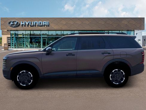 New 2026 Hyundai Palisade XRT Pro image 3