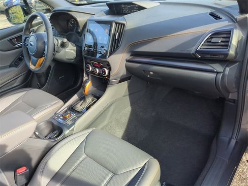 Used 2025 Subaru Forester Wilderness w/ Wilderness Package image 12