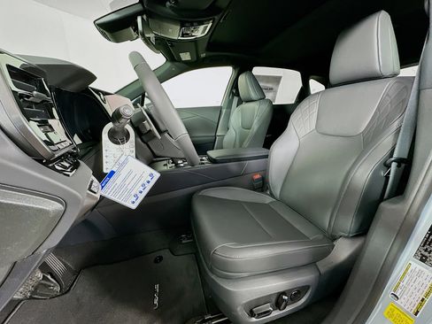 New 2026 Lexus RX 350 Premium image 22