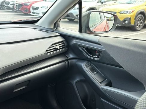 Certified 2024 Subaru Crosstrek 2.0i Premium AWD/4WD image 23
