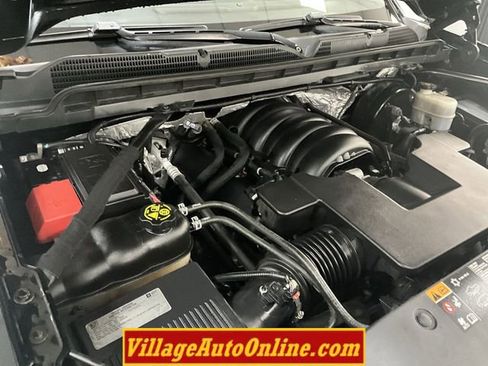Used 2016 Chevrolet Silverado 1500 LT w/ All Star Edition image 41