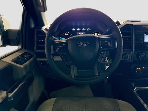 Used 2018 Ford F150 XL w/ Equipment Group 101A Mid AWD/4WD image 18