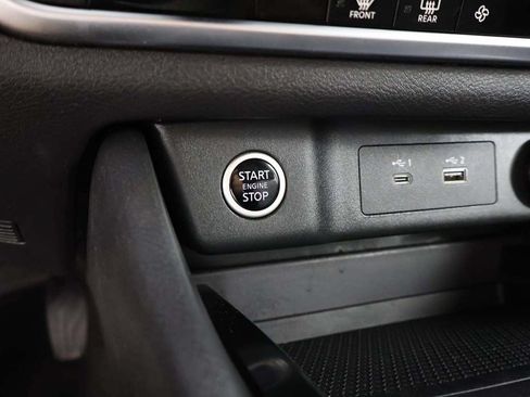 Used 2023 Nissan Rogue SV AWD/4WD image 38