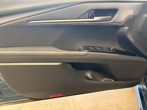 Certified 2025 Toyota Camry SE image 4