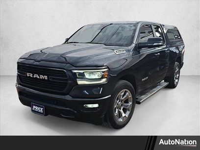 Used 2019 RAM 1500 Big Horn