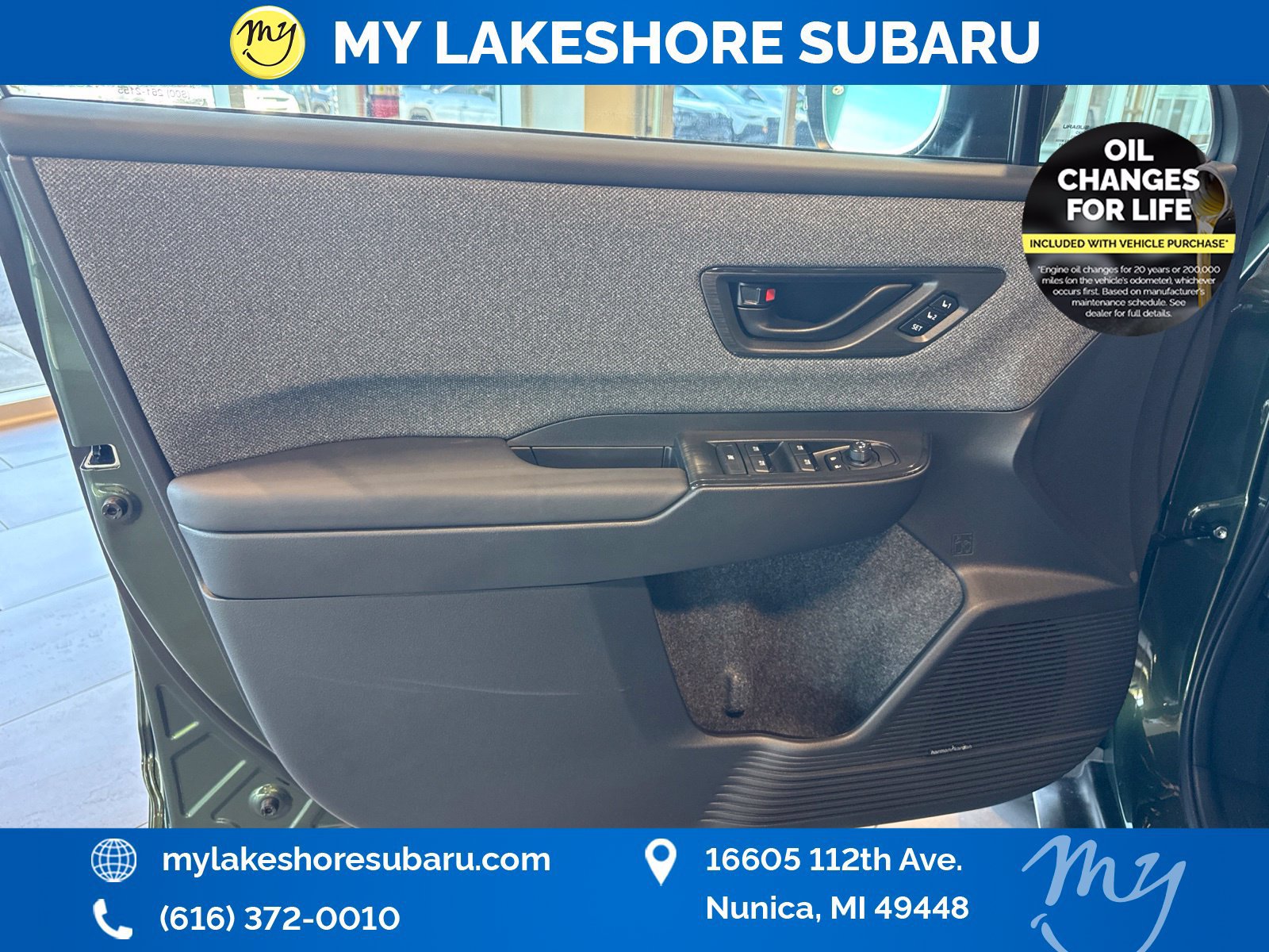 New 2026 Subaru Outback Limited XT AWD/4WD image 10