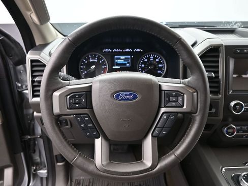 Used 2020 Ford Expedition Max XLT w/ FX4 Off-Road Package image 25