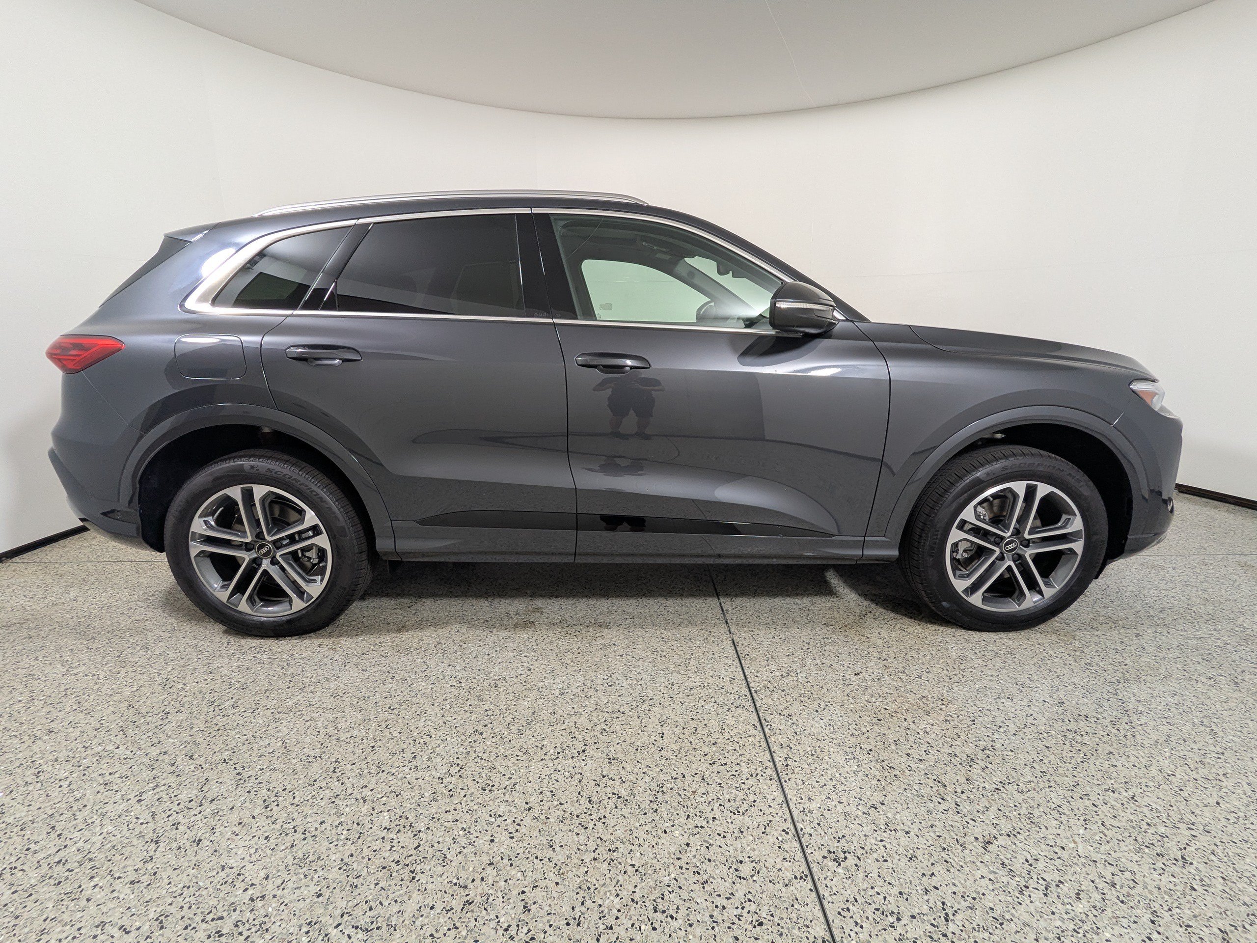 New 2026 Audi Q5 Premium Plus AWD/4WD image 8