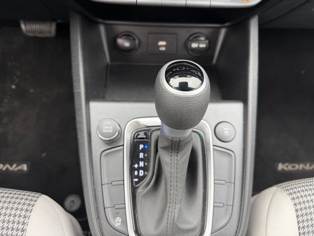 Certified 2023 Hyundai Kona SE AWD/4WD image 27