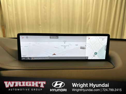 Used 2024 Genesis GV80 2.5T w/ Advanced Package image 22