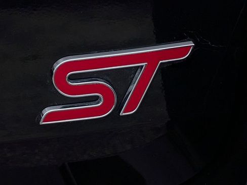 Used 2020 Ford Explorer ST w/ Premium Technology Package AWD/4WD image 9