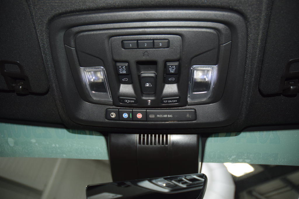 Used 2024 Chevrolet Silverado 2500 ZR2 w/ Technology Package AWD/4WD image 49