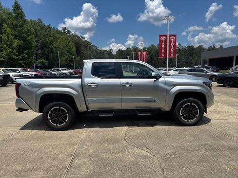Certified 2026 Toyota Tacoma TRD Sport RWD image 8
