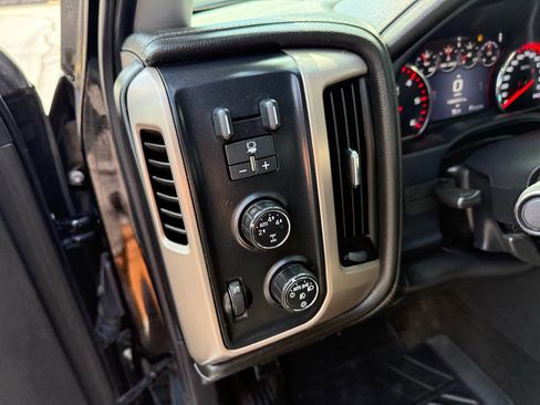 Used 2015 GMC Sierra 1500 Denali AWD/4WD image 12