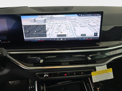 New 2026 BMW X5 sDrive40i w/ M Sport Package image 16