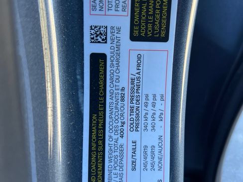 Used 2025 Lucid Air Touring AWD/4WD image 27