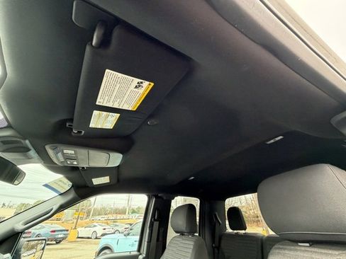 Used 2021 Ford F150 XLT w/ Equipment Group 302A High image 25