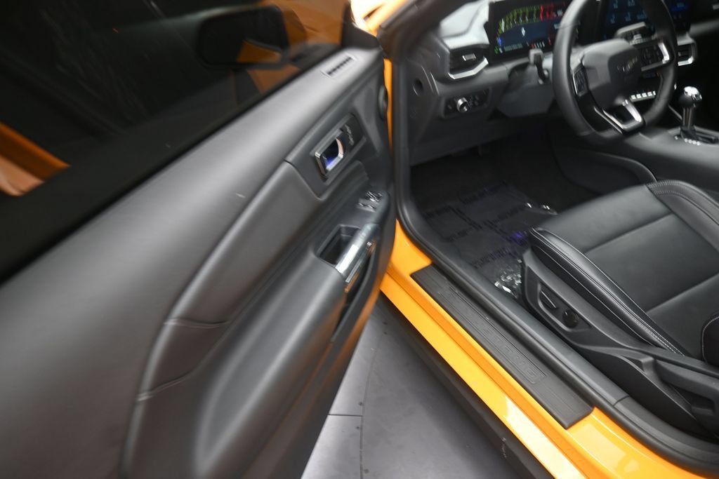 Used 2026 Ford Mustang GT Premium RWD image 10