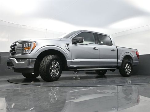 Used 2023 Ford F150 XLT w/ Equipment Group 302A High image 28