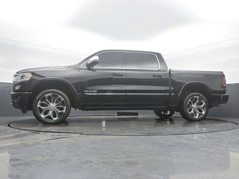 Used 2023 RAM 1500 Limited image 47