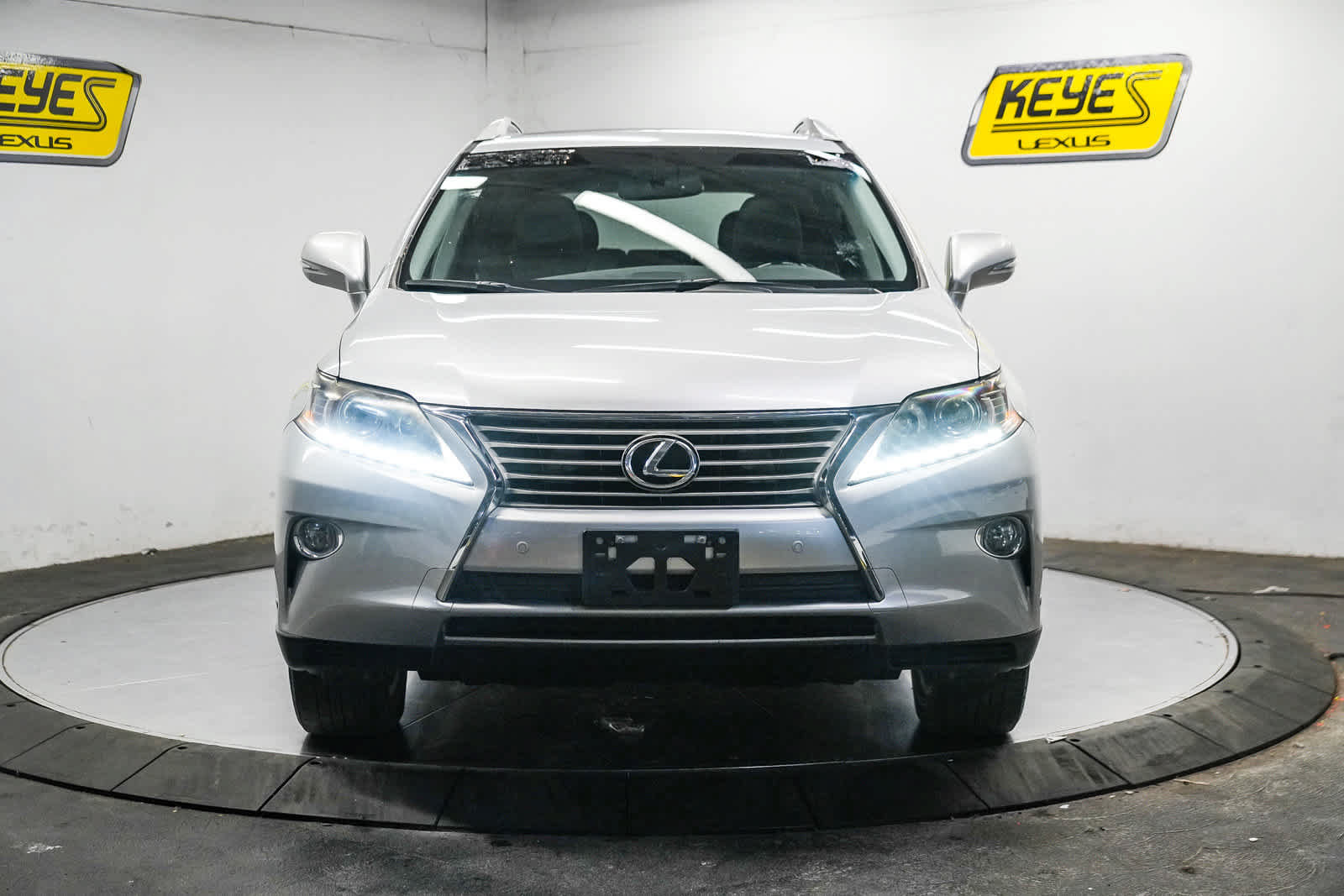 Used 2014 Lexus RX 350 FWD w/ Premium Package image 4