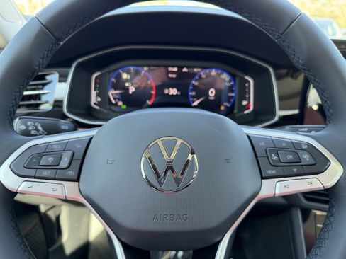 New 2026 Volkswagen Jetta SEL image 28