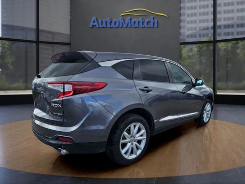 Used 2019 Acura RDX SH-AWD image 8