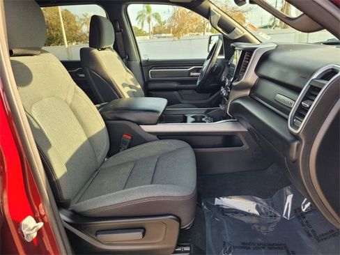 Used 2022 RAM 1500 Big Horn image 22