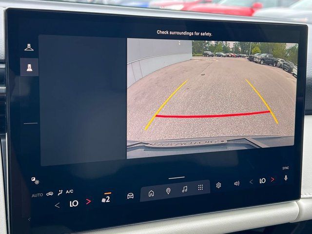 New 2026 MAZDA CX-5 Select AWD/4WD image 21