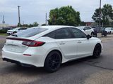 Certified 2024 Honda Civic Sport image 4
