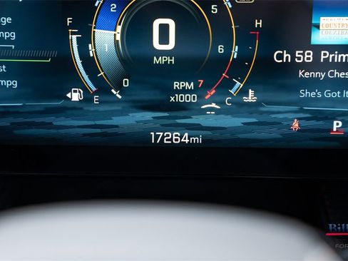 Used 2025 Chevrolet Equinox RS w/ Safety and Technology Package image 22