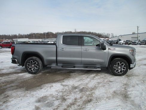 New 2026 GMC Sierra 1500 SLT w/ SLT Premium Plus Package image 3