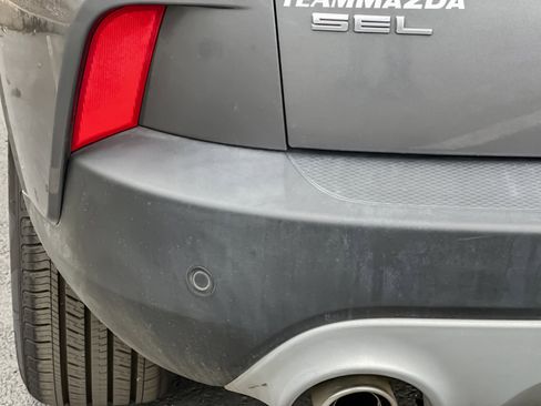 Used 2022 Ford Escape SEL image 26