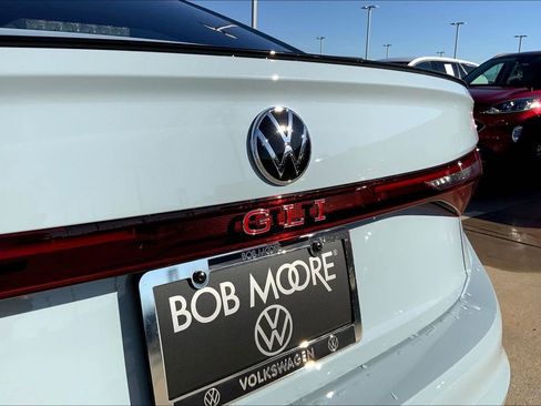 New 2026 Volkswagen Jetta GLI Autobahn image 8