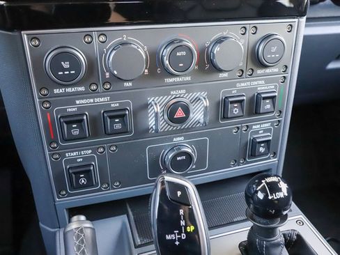 Used 2024 INEOS Grenadier AWD/4WD image 41