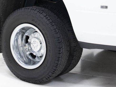 Used 2021 RAM 3500 Tradesman AWD/4WD image 65